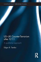 Us-Uk Counter-Terrorism After 9/11