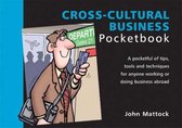 The Cross-cultural Business Pocketbook