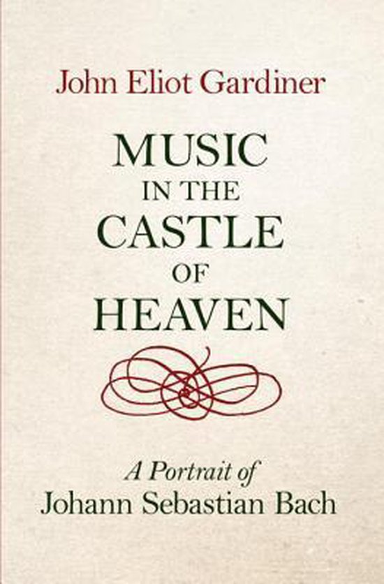 Music In The Castle Of Heaven - cover