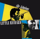 Fabulous Little Richard - Little Richard