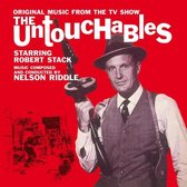 The Untouchables - Coloured Vinyl