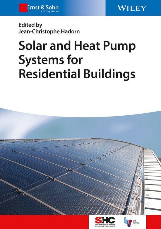 Solar Heating and Cooling - Solar and Heat Pump Systems for  ... - cover