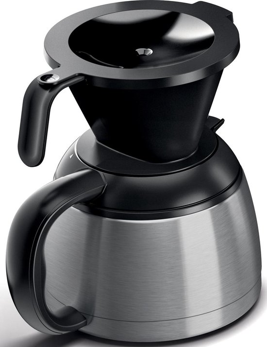 Philips Senseo Switch HD7892/80 Koffiepadapparaat Thermoskan