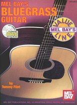 Bluegrass Guitar