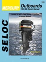 Mercury Outboard