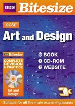GCSE Bitesize Art & Design Complete Revision and Practice