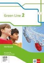 Green Line 2. Workbook mit 3 Audio CDs und Übungssoftware. Neue Ausgabe
