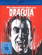 Taste the Blood of Dracula (1970) (Blu-ray)