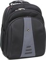 Freecom Wenger SwissGear Sahara Backpack - 15.4 inch - Grijs