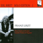 Idil Biret - Piano Sonatas Nos.11, 16 And 17 (CD)