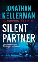 Alex Delaware 4 - Silent Partner (Alex Delaware series, Book 4)