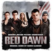 Red Dawn [Original Motion Picture Soundtrack]
