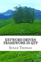 Keyword Driven Framework in Qtp