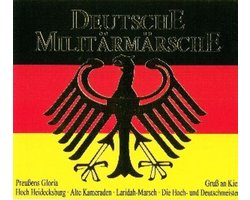 Deutsche Militarmarsche