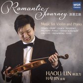 Romantic Journey: Music for Violin and Piano