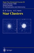 Star Clusters