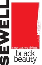 First Avenue Classics ™ - Black Beauty