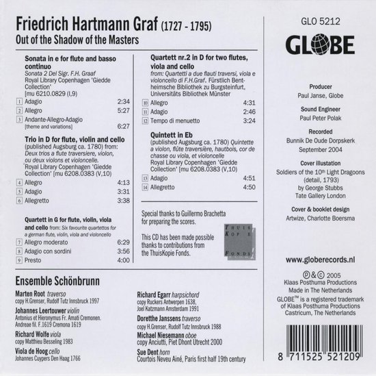 Out Of The Shadow Of The Masters