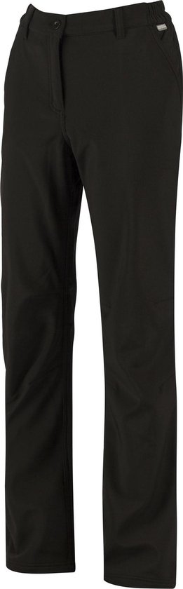 YSENTO Softshellbroek voor dames, winterwandelbroek, skibroek, waterdicht, warm gevoerd, thermobroek, outdoorbroek, trekkingbroek, donkergrijs, XS YSENTO Softshellbroek voor dames, winterwandelbroek, skibroek, waterdicht, warm gevoerd, thermobroek, outdoorbroek, trekkingbroek, donkergrijs, XS