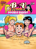 B&V Friends Double Digest 235 - B&V Friends Double Digest #235