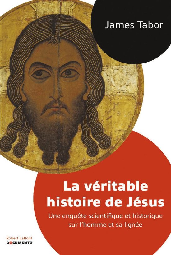 Documento - La véritable histoire de Jésus - Documento
