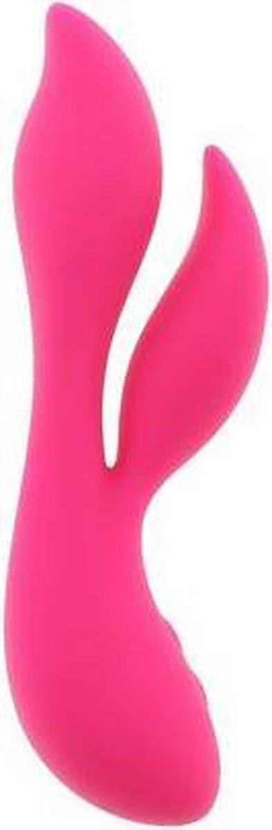 JOJO Vibrator - Roze - Oplaadbaar - Phoenix
