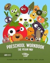 Preschool Workbook