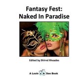 Look-See Books- Fantasy Fest