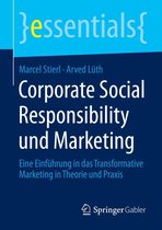 essentials - Corporate Social Responsibility und Marketing