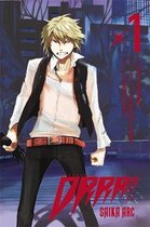 Durarara!! Saika Arc, Vol. 1