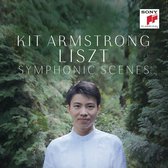 Liszt/Symphonic Scenes