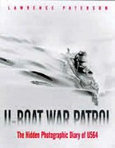 U-boat War Patrol