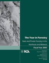 The Year in Forestry