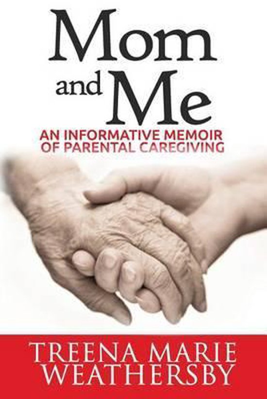 Mom and Me - cover