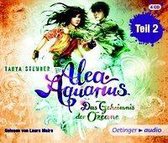 Alea Aquarius 03. Das Geheimnis der Ozeane - Teil 2 (4 CD)