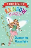 Rainbow Magic Early Read Shannon Ocean