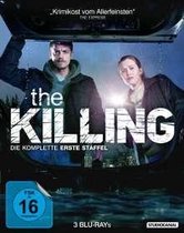 The Killing Season 1 (Blu-ray)