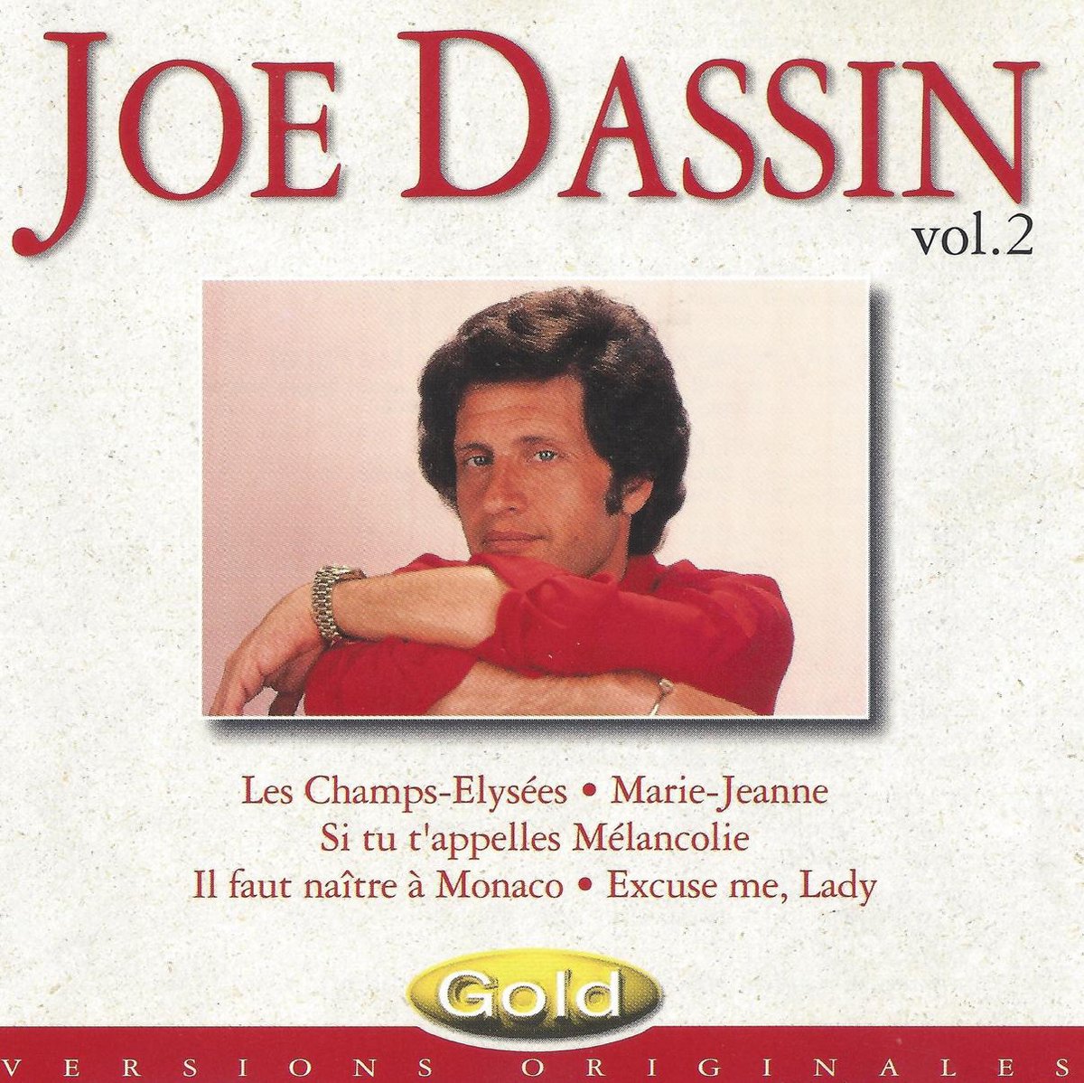 Gold Vol. 2