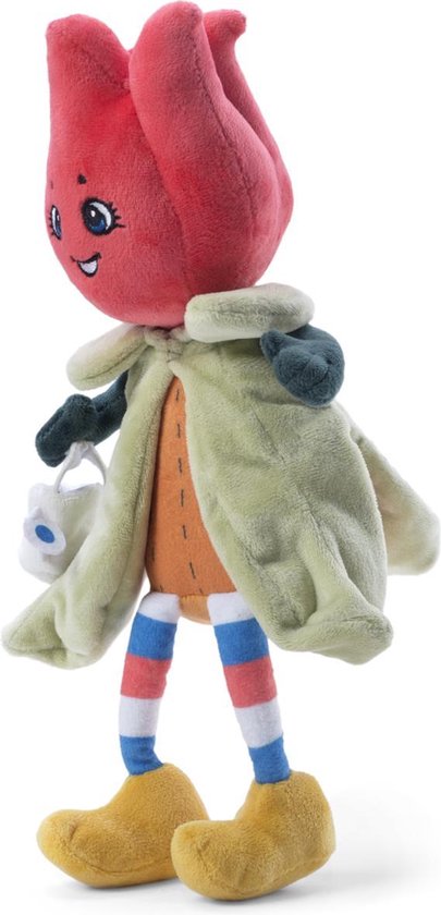 Tilly Tulp TillyTulp Knuffel | bol
