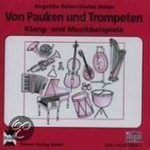 Mit Pauken und Trompeten. CD