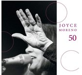 Joyce Moreno - 50 (CD)