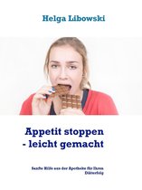 Appetit stoppen - leicht gemacht