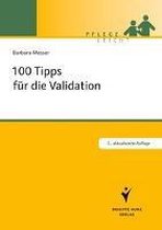 100 Tipps für die Validation