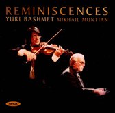 Bashmet/Muntian - Reminiscences (CD)