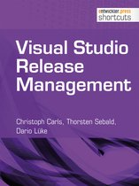 shortcuts 153 - Visual Studio Release Management