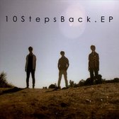 10 Steps Back EP