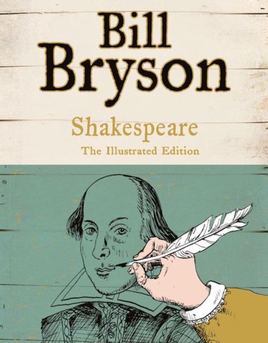 Shakespeare - cover