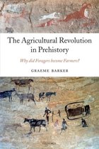Agricultural Revolution In Prehistory