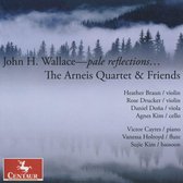 John H. Wallace: Pale Reflections ...