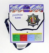 Politie set / tas